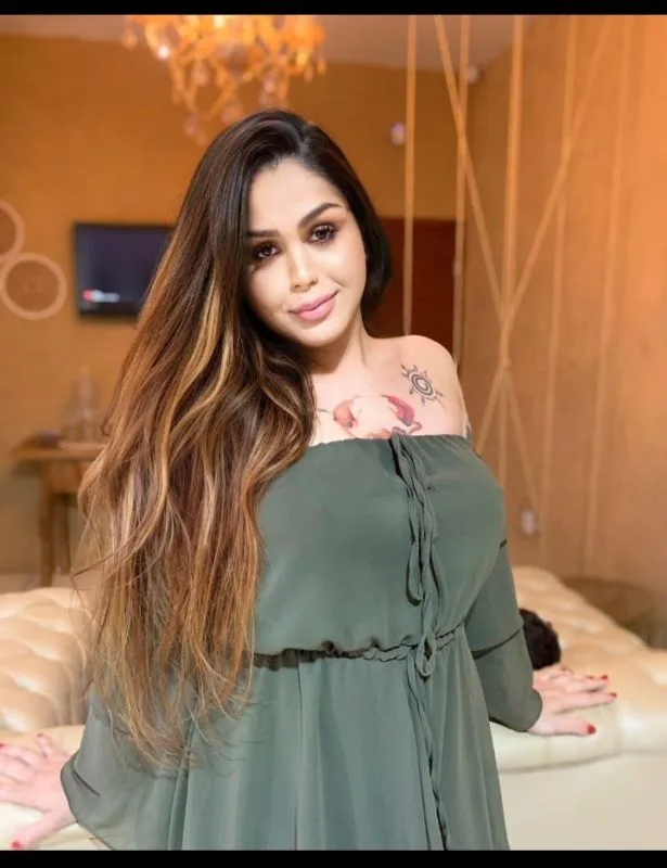 Acompanhante Trans Bianca Pagnoncelli em Curitiba - Foto 93 - Transex Brasil