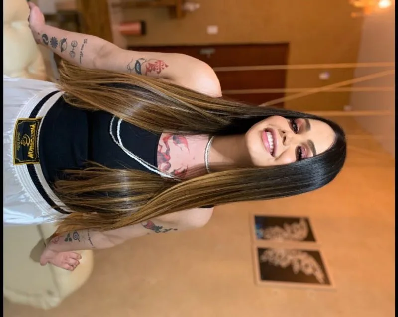 Acompanhante Trans Bianca Pagnoncelli em Curitiba - Foto 96 - Transex Brasil