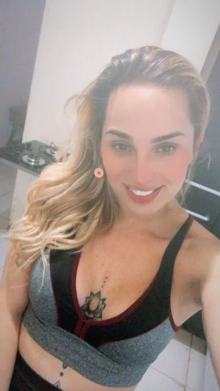 Acompanhante Trans Bianca Popovick em São Paulo - Foto 12 - Transex Brasil
