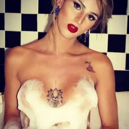 Acompanhante Trans Bianca Popovick em São Paulo - Foto 13 - Transex Brasil