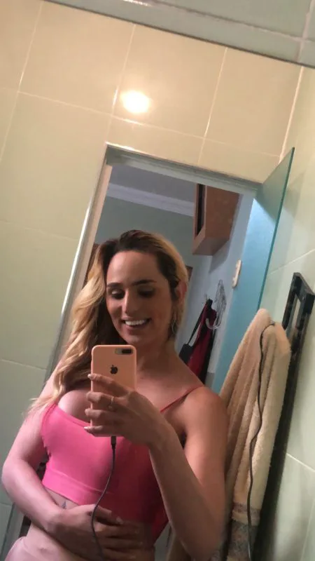 Acompanhante Trans Bianca Popovick em São Paulo - Foto 16 - Transex Brasil