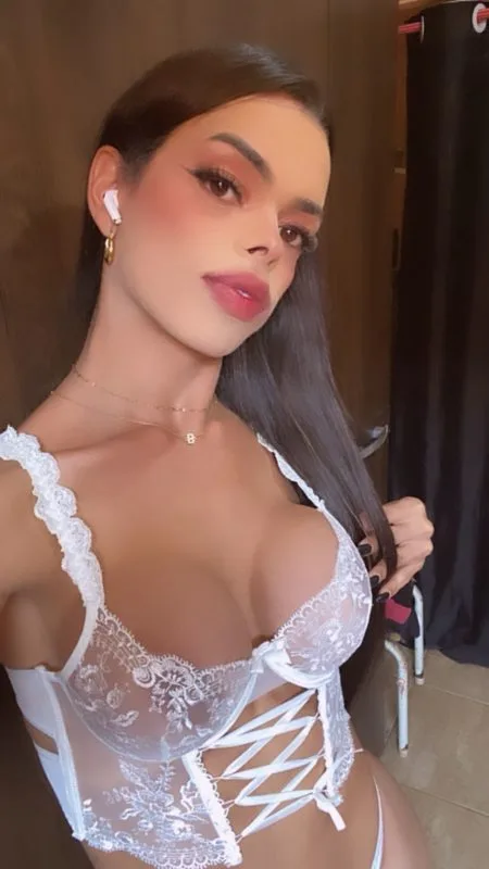 Acompanhante Trans Bianca Rios em Araraquara - Foto 9 - Transex Brasil