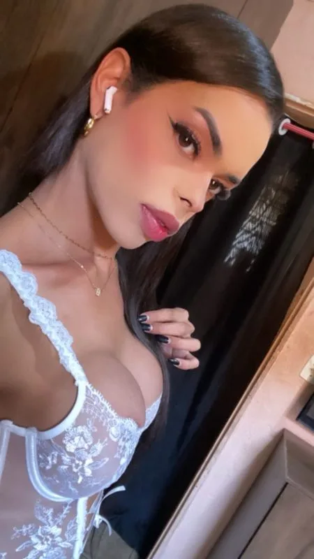 Acompanhante Trans Bianca Rios em Araraquara - Foto 10 - Transex Brasil