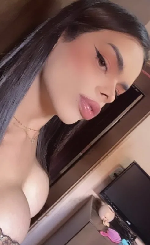 Acompanhante Trans Bianca Rios em Araraquara
