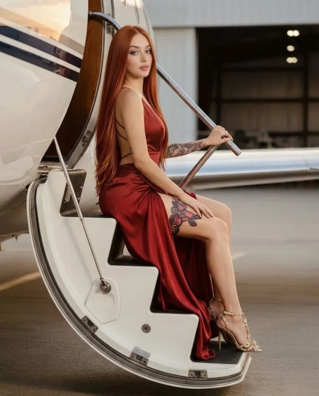 Acompanhante Trans Bianca Romanoff em São Paulo - Foto 15 - Transex Brasil