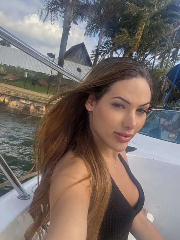 Acompanhante Trans Bianca Santos em Feira de Santana - Foto 66 - Transex Brasil