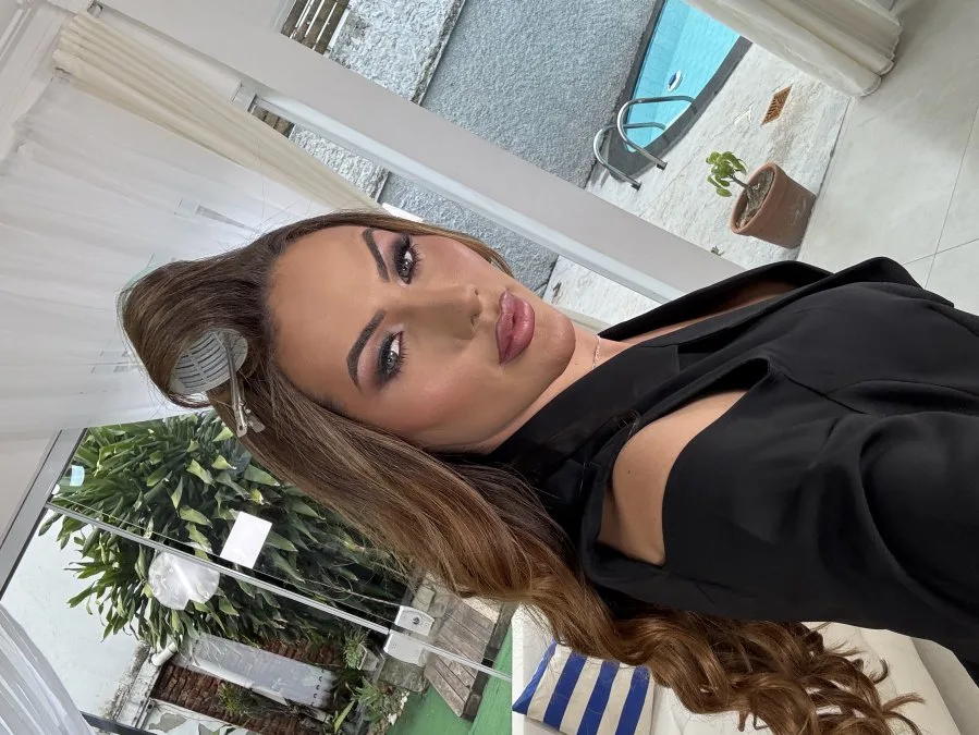 Acompanhante Trans Bianca Santos em Feira de Santana - Foto 81 - Transex Brasil