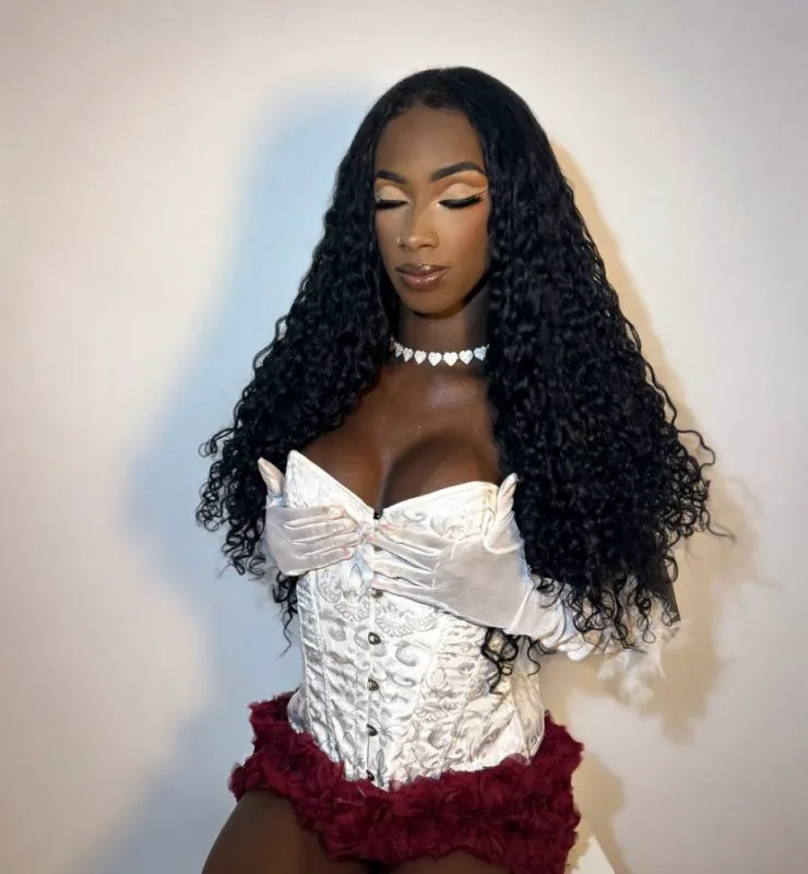 Acompanhante Trans Bianca Silva em Salvador - Foto 9 - Transex Brasil