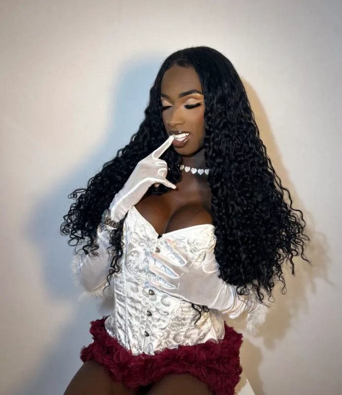 Acompanhante Trans Bianca Silva em Salvador - Foto 10 - Transex Brasil