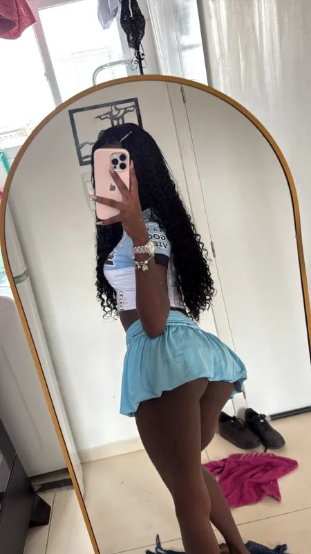 Acompanhante Trans Bianca Silva em Salvador - Foto 14 - Transex Brasil