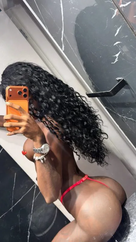 Acompanhante Trans Bianca Silva em Salvador