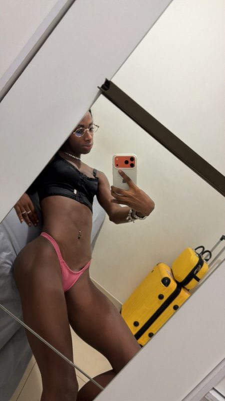 Acompanhante Trans Bianca Silva em Salvador - Foto 4 - Transex Brasil
