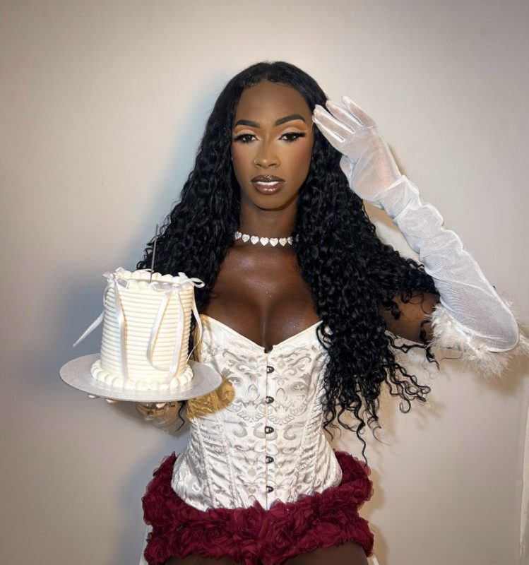 Acompanhante Trans Bianca Silva em Salvador - Foto 5 - Transex Brasil
