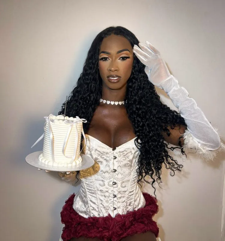 Acompanhante Trans Bianca Silva em Salvador