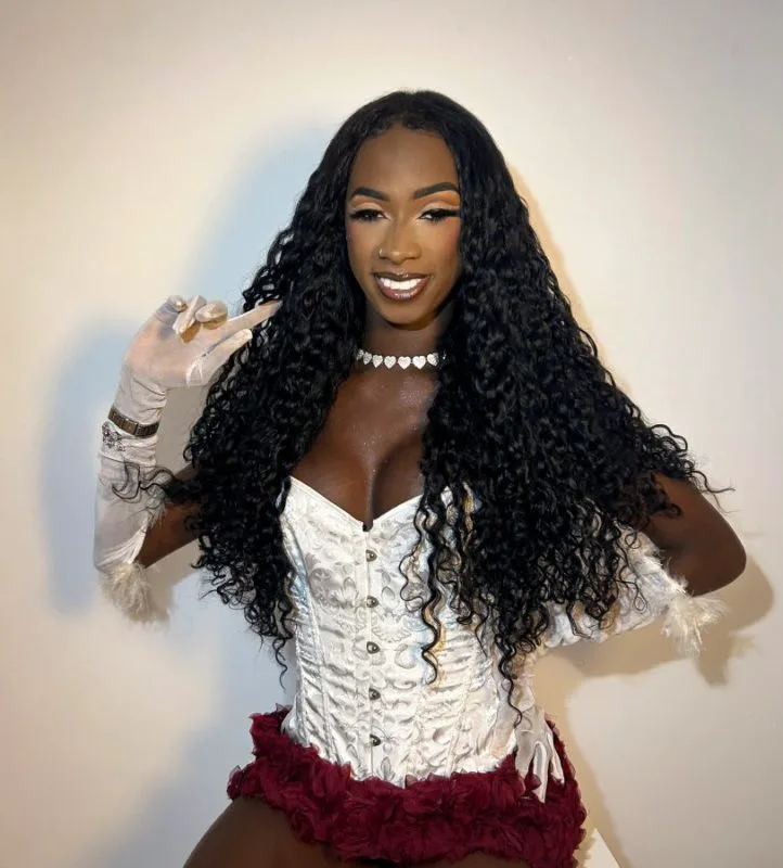 Acompanhante Trans Bianca Silva em Salvador