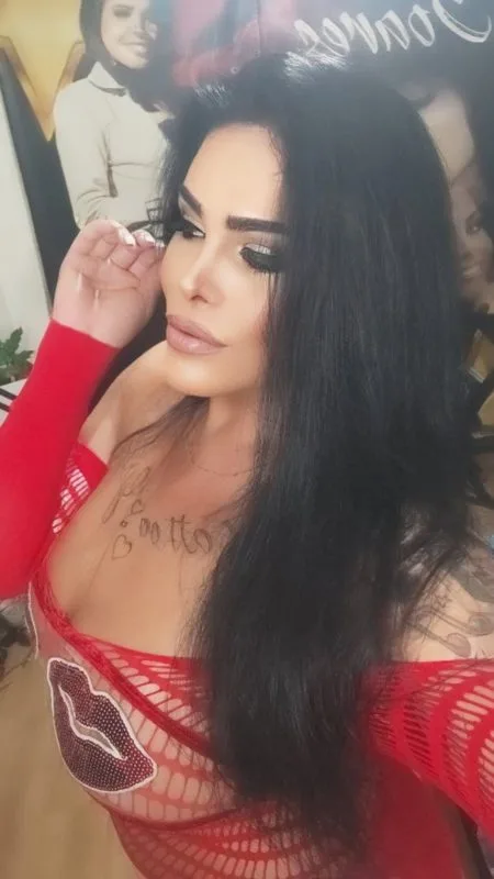 Acompanhante Bianca Soares em Guaratuba