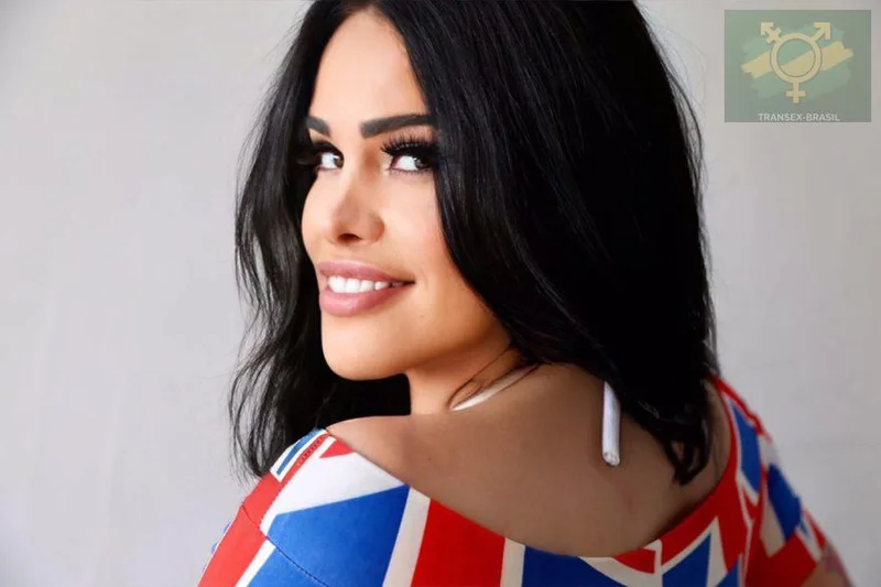 Travesti acompanhante Bianca Soares, Guaratuba