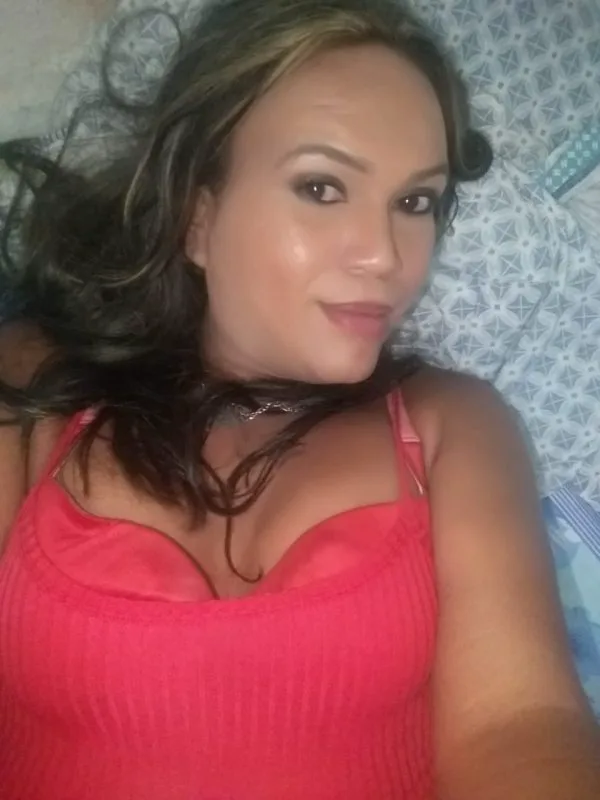 Acompanhante Bianca Sousa em Teresina