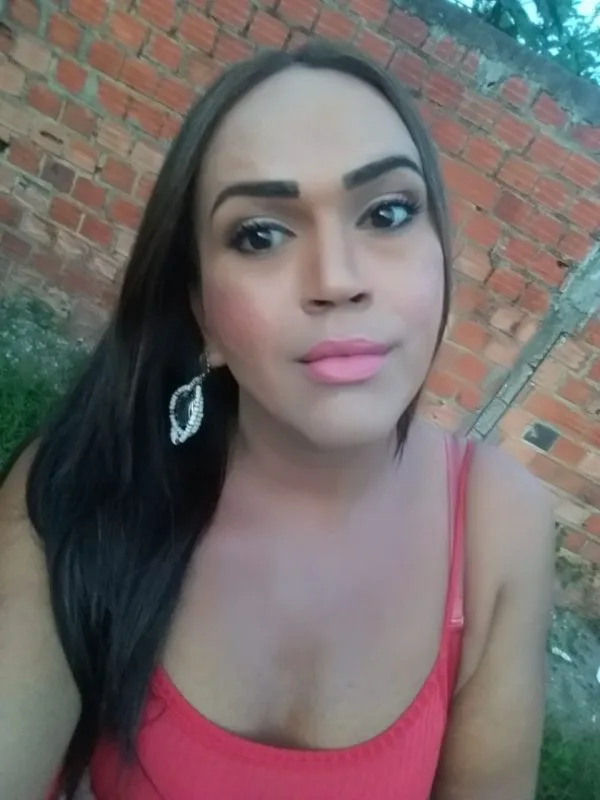 Acompanhante Bianca Sousa em Teresina