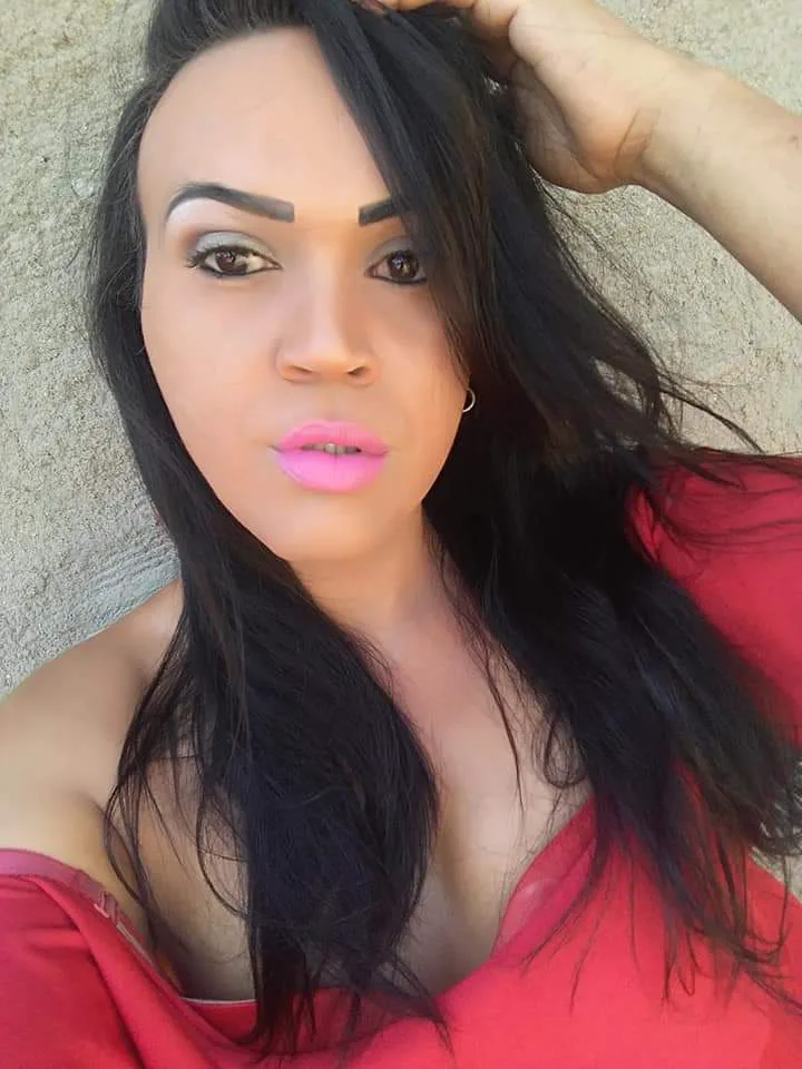Acompanhante Trans Bianca Sousa em Teresina - Foto 11 - Transex Brasil