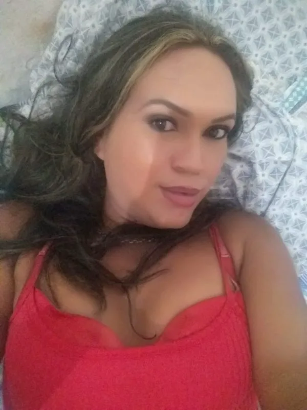 Acompanhante Bianca Sousa em Teresina