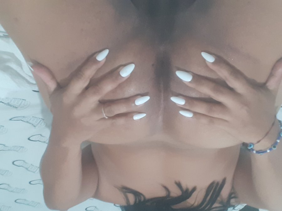 Acompanhante Trans Bianca Sousa em Teresina
