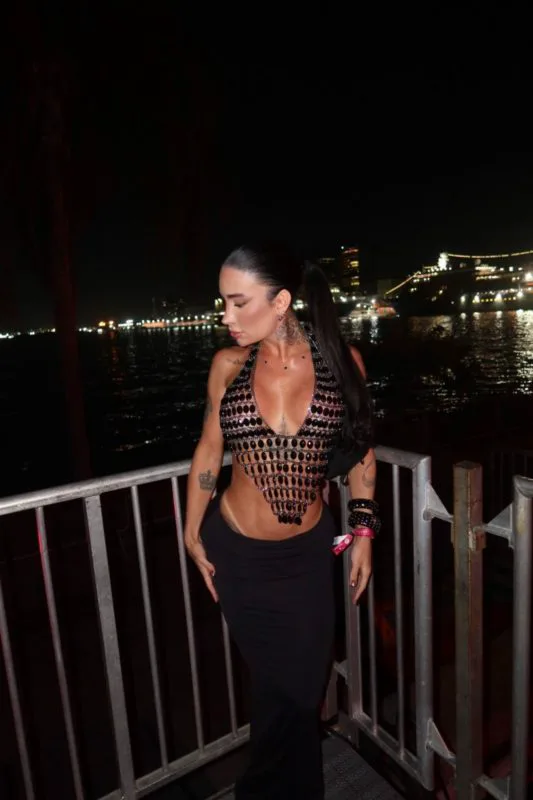 Acompanhante Trans Bianca Top em Belém - Foto 12 - Transex Brasil