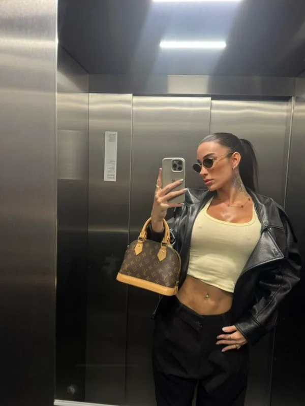 Acompanhante Trans Bianca Top em Belém - Foto 23 - Transex Brasil