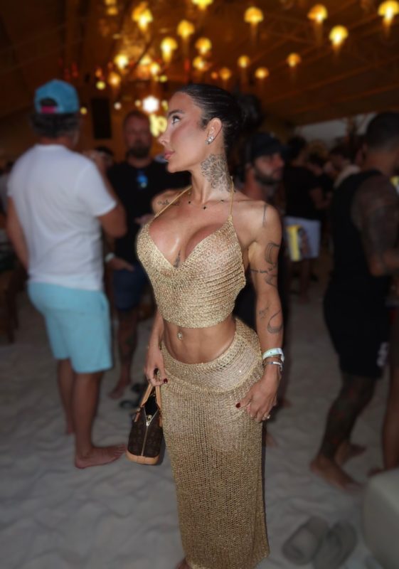 Acompanhante Trans Bianca Top em Belém - Foto 39 - Transex Brasil