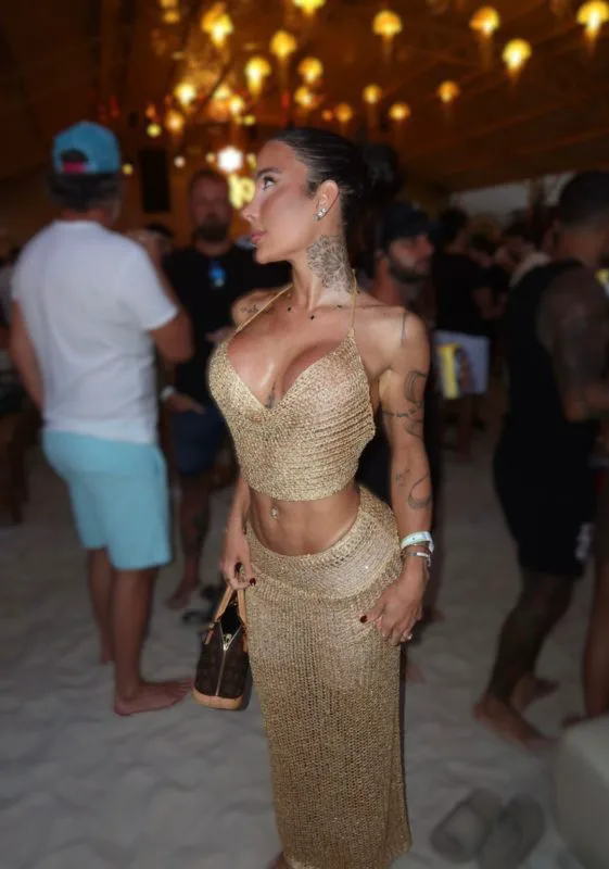 Acompanhante Trans Bianca Top em Belém - Foto 39 - Transex Brasil