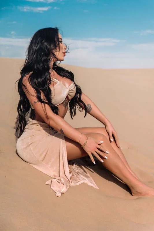 Acompanhante Trans Bianca Top em Belém - Foto 42 - Transex Brasil