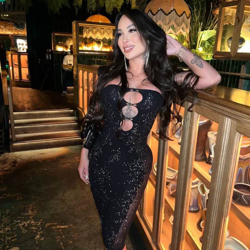 Acompanhante Trans Bianca Top em Belém - Foto 44 - Transex Brasil