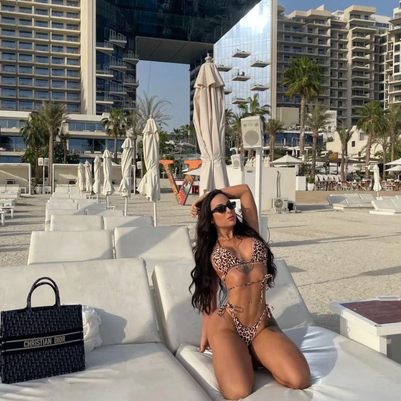 Acompanhante Trans Bianca Top em Belém - Foto 46 - Transex Brasil