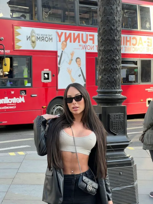 Acompanhante Trans Bianca Top em Belém - Foto 47 - Transex Brasil