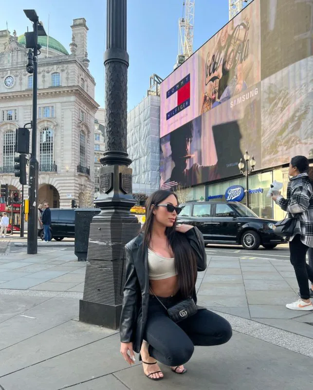 Acompanhante Trans Bianca Top em Belém - Foto 48 - Transex Brasil