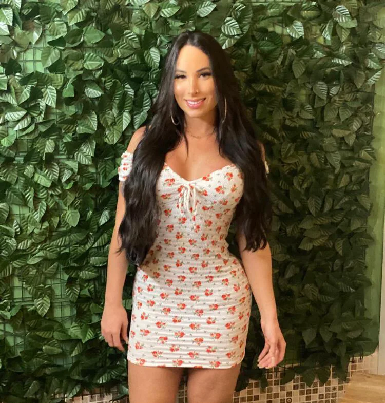 Acompanhante Trans Bianca Top em Belém - Foto 54 - Transex Brasil