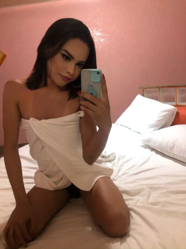 Acompanhante Trans Bianca Waldorf em São Paulo - Foto 12 - Transex Brasil