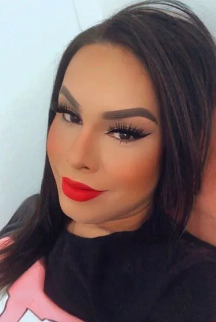 Acompanhante Trans Bianca Waldorf em São Paulo - Foto 15 - Transex Brasil