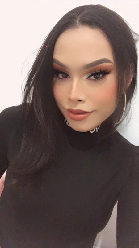 Acompanhante Trans Bianca Waldorf em Campinas