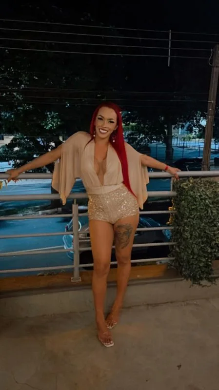 Acompanhante Trans Biancaa Castroo em São Vicente - Foto 75 - Transex Brasil