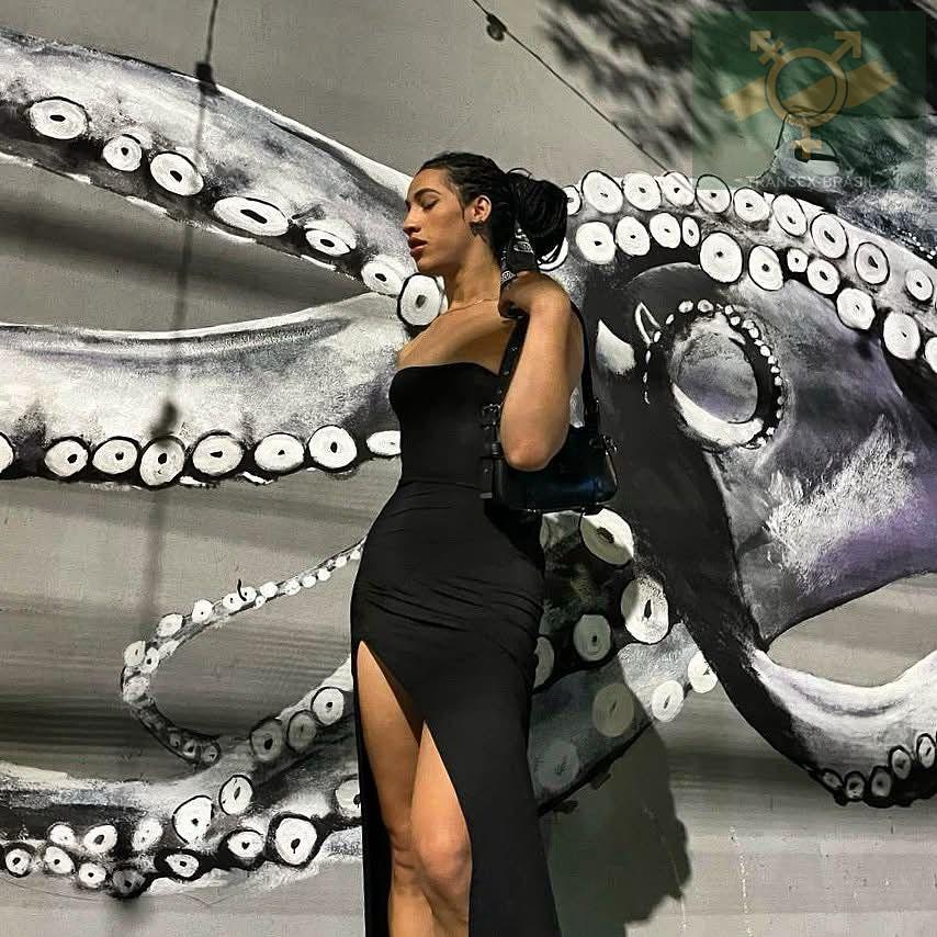 Transex acompanhante Blumenau,  Bianka Lopes