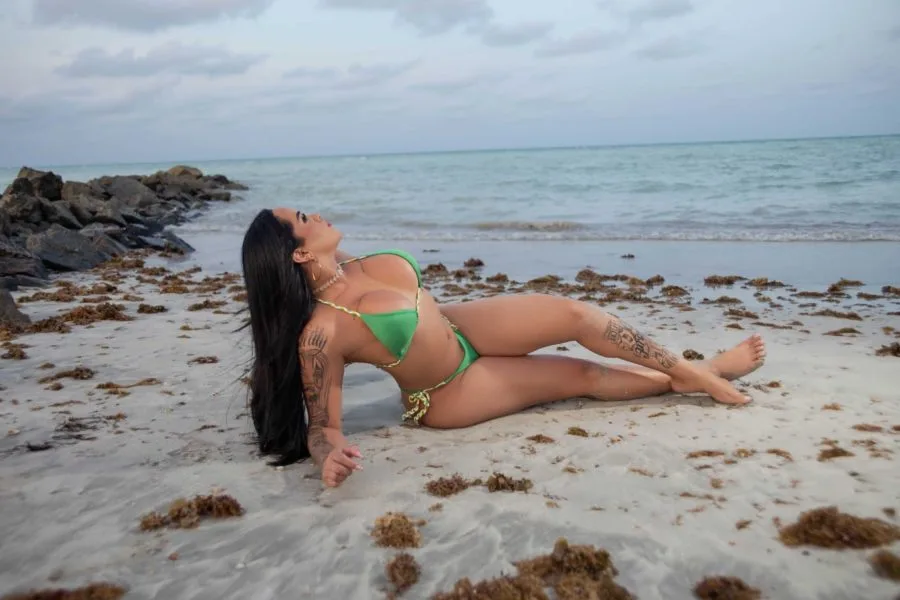 Acompanhante Trans Bianka Stefanelly em Cajamar - Foto 13 - Transex Brasil