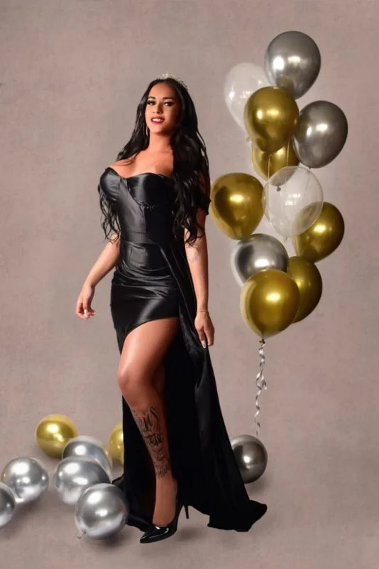 Acompanhante Trans Bianka Stefanelly em Cajamar - Foto 34 - Transex Brasil