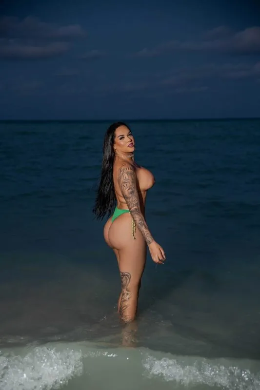 Acompanhante Trans Bianka Stefanelly em Cajamar - Foto 4 - Transex Brasil