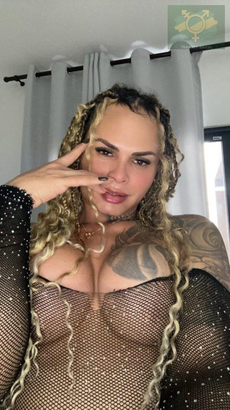 Transex acompanhante Sorocaba,  Bibi Cerejinha
