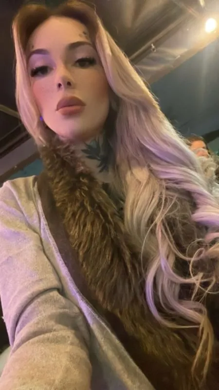 Acompanhante Trans Blanca Gadotty em Curitiba - Foto 12 - Transex Brasil