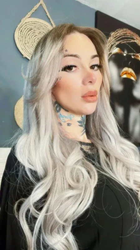 Acompanhante Trans Blanca Gadotty em Curitiba - Foto 13 - Transex Brasil