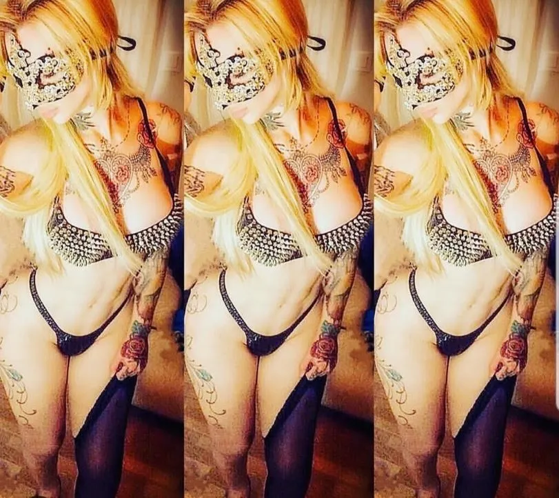 Acompanhante Trans Blanca Gadotty em Curitiba - Foto 19 - Transex Brasil