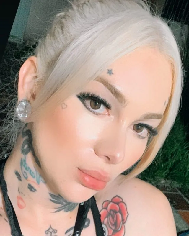 Acompanhante Trans Blanca Gadotty em Curitiba - Foto 28 - Transex Brasil