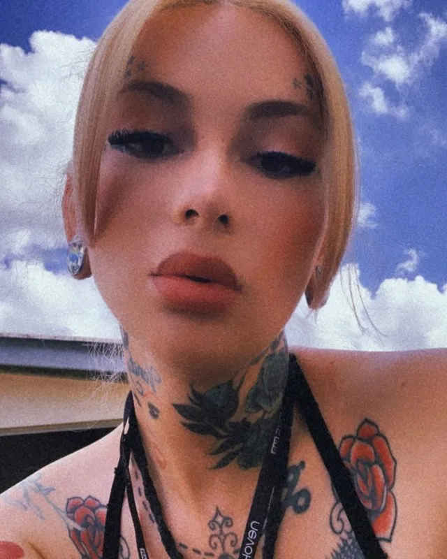 Acompanhante Trans Blanca Gadotty em Curitiba - Foto 30 - Transex Brasil